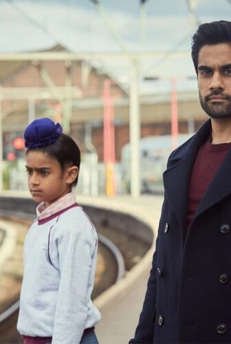 فيلم The Boy with the Topknot 2017 مترجم