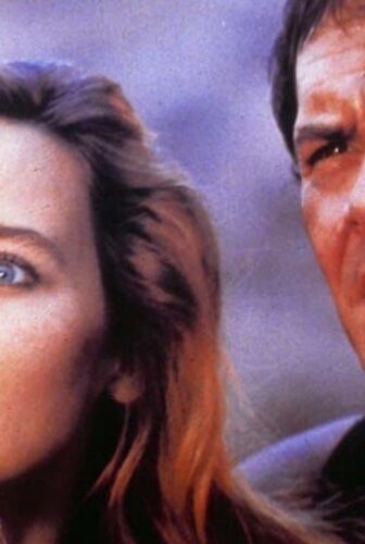 فيلم The Ark of the Sun God 1984 مترجم