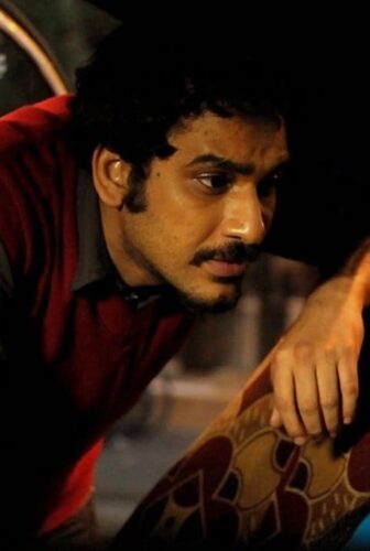 فيلم Saheb Bibi Golaam 2016 مترجم