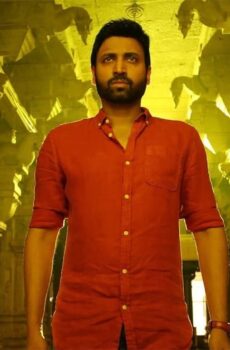 فيلم Subrahmanyapuram 2018 مترجم