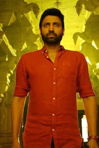 فيلم Subrahmanyapuram 2018 مترجم