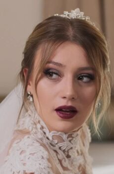 فيلم Sosyetik gelin 2018 مترجم