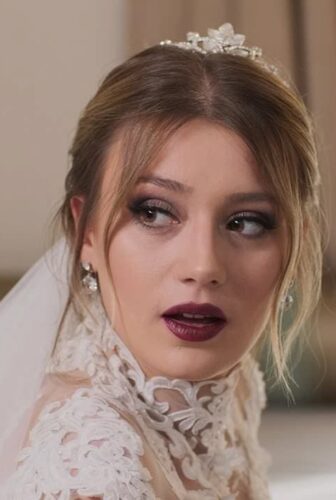 فيلم Sosyetik gelin 2018 مترجم