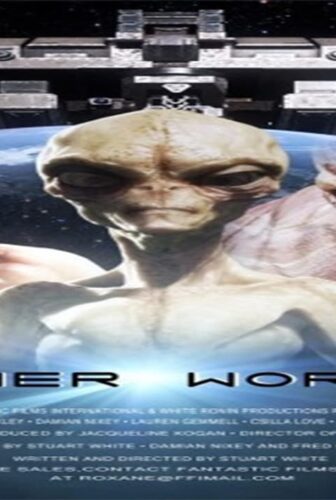 فيلم Other World 2016 مترجم