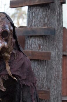فيلم The Watcher 2016 مترجم
