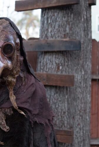 فيلم The Watcher 2016 مترجم