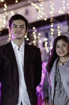 فيلم The Way I Love You 2019 مترجم