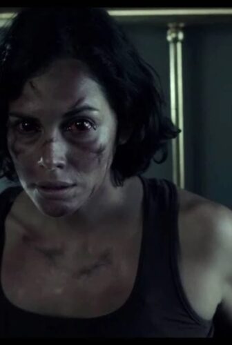 فيلم We Are Not Alone 2016 مترجم