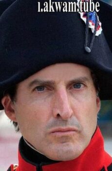 فيلم Being Napoleon 2018 مترجم