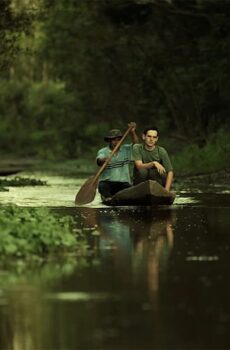 فيلم The Last Shaman 2016 مترجم