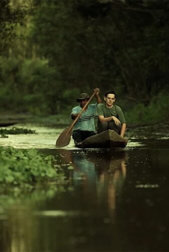 فيلم The Last Shaman 2016 مترجم