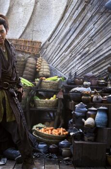 فيلم Legend of the Naga Pearls 2017 مترجم