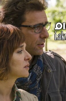 فيلم Il colore nascosto delle cose 2017 مترجم