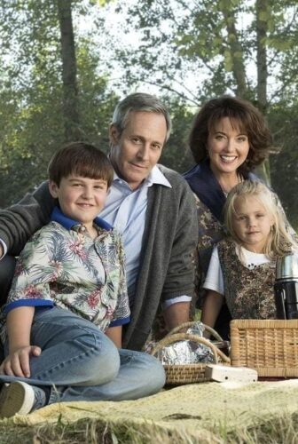 فيلم Who Killed JonBenet 2016 مترجم