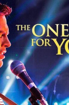 فيلم The One I Wrote For You 2014 مترجم