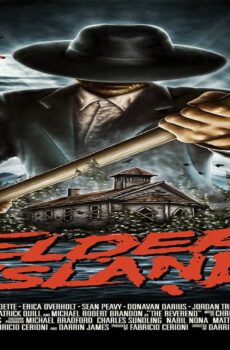 فيلم Elder Island 2016 مترجم