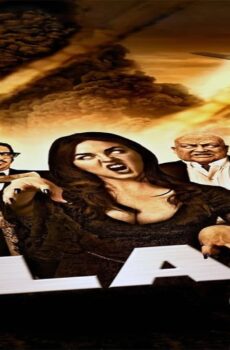 فيلم Plan 9 2015 مترجم