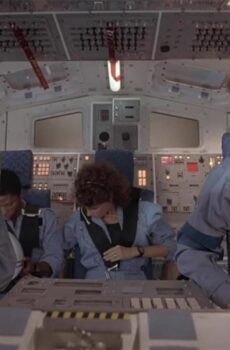 فيلم SpaceCamp 1986 مترجم