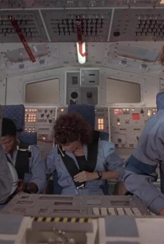 فيلم SpaceCamp 1986 مترجم