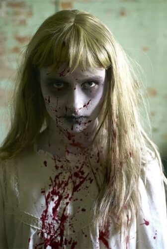 فيلم Scare Campaign 2016 مترجم
