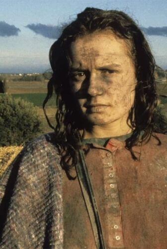 فيلم Vagabond 1985 مترجم