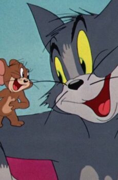 فيلم Tom and Jerry The Movie 1992 مترجم