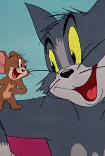 فيلم Tom and Jerry The Movie 1992 مترجم