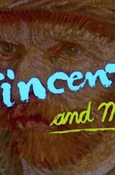 فيلم Vincent and Me 1990 مترجم