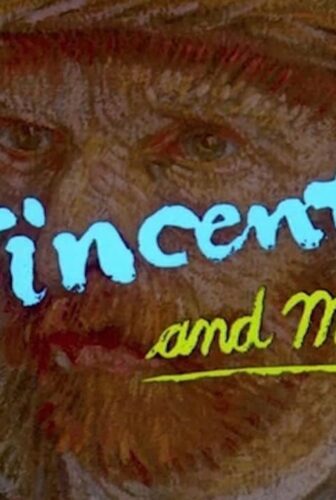 فيلم Vincent and Me 1990 مترجم