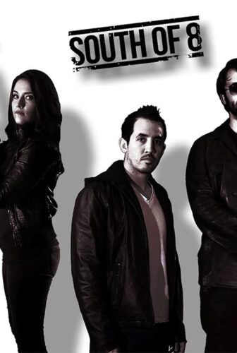 فيلم South of 8 2016 مترجم
