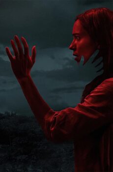 فيلم The Night House 2021 مترجم