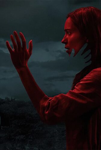 فيلم The Night House 2021 مترجم
