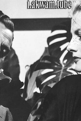 فيلم Beyond A Reasonable Doubt 1956 مترجم