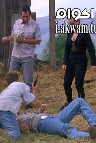 فيلم Fast Getaway 1991 مترجم