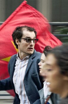 فيلم Godard Mon Amour 2017 مترجم