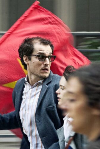 فيلم Godard Mon Amour 2017 مترجم