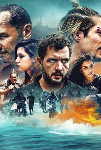 فيلم The Stronghold 2021 مترجم