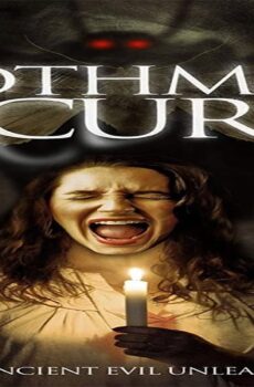 فيلم The Mothman Curse 2014 مترجم