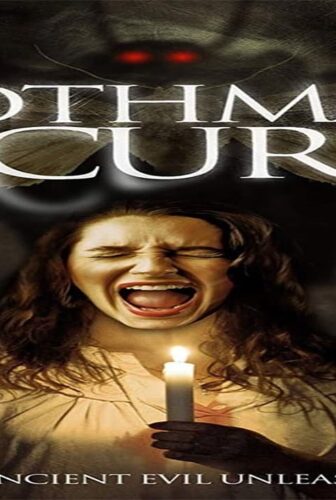 فيلم The Mothman Curse 2014 مترجم