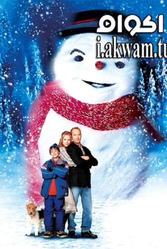 فيلم Jack Frost 1998 مترجم