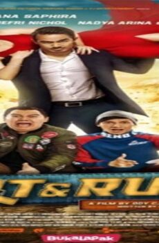 فيلم Hit and Run 2019 مترجم