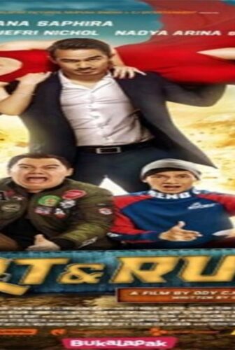 فيلم Hit and Run 2019 مترجم