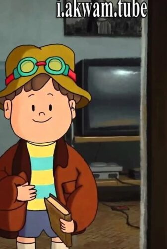 فيلم Adventures on the Red Plane 2016 مترجم