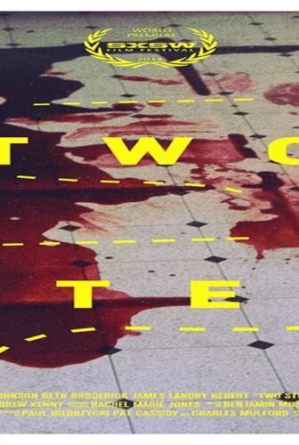 فيلم Two Step 2014 مترجم