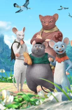 فيلم Air Bound 2016 مترجم