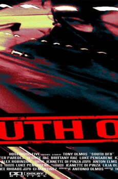 فيلم South of the 8 2016 مترجم
