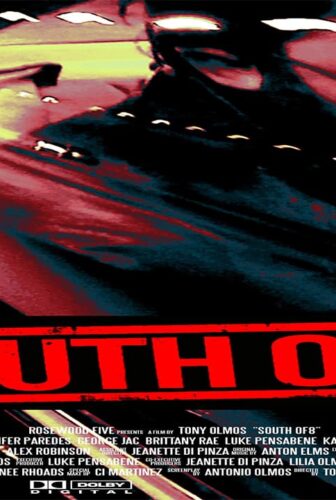 فيلم South of the 8 2016 مترجم