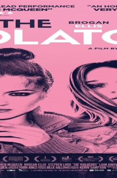 فيلم The Violators 2015 مترجم