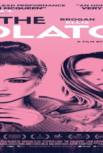 فيلم The Violators 2015 مترجم