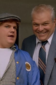 فيلم Tommy Boy 1995 مترجم